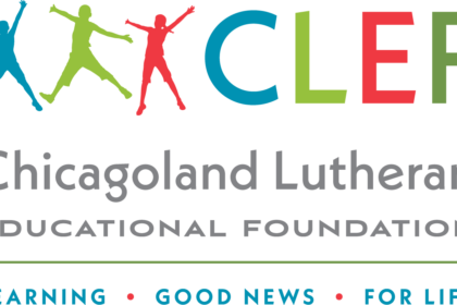 Chicagoland Lutheran Educational Foundation v2.0