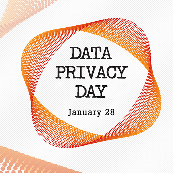 January 28th is Data Privacy Day
