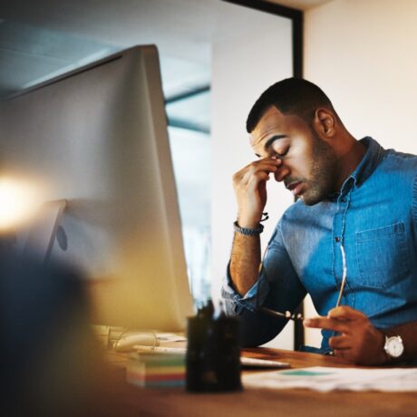 You're an expert in your field, why try to master another one?