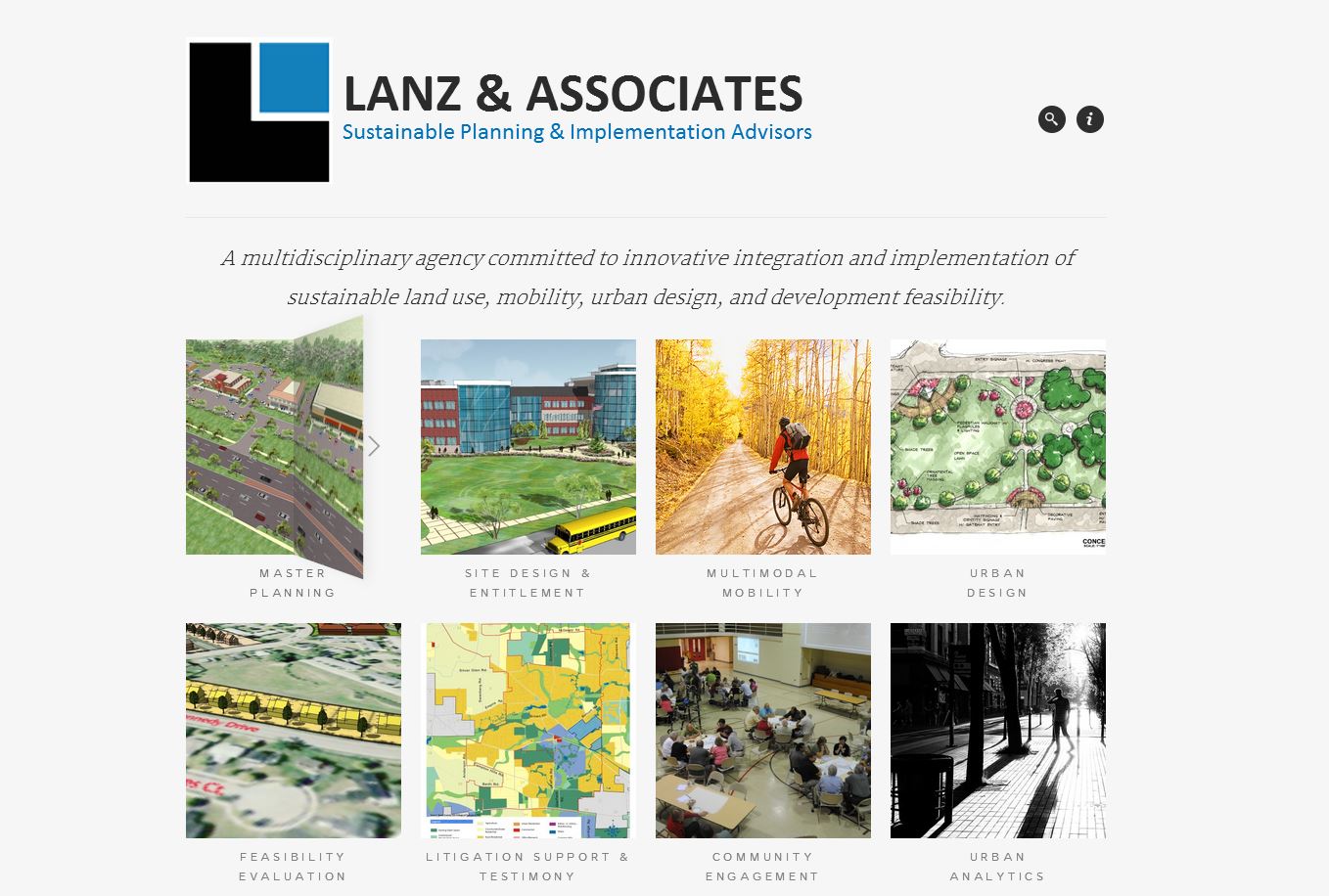 Lanz Plans.com launched